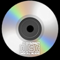 AQUA ICONS DRIVE AUDIO CD A
